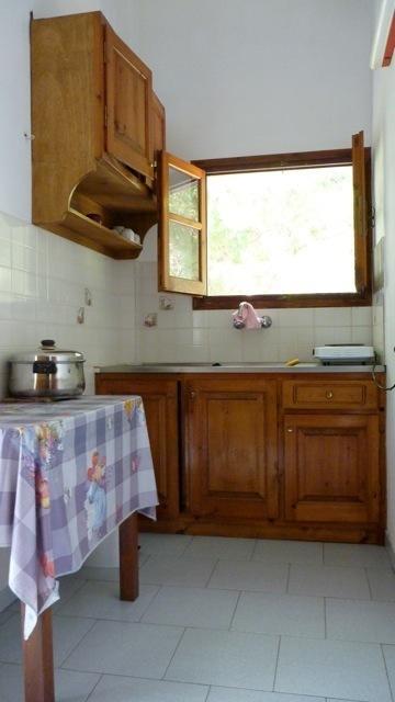 Villa Alexandra Róda Rom bilde