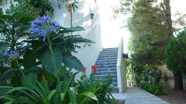 Villa Alexandra Róda Eksteriør bilde